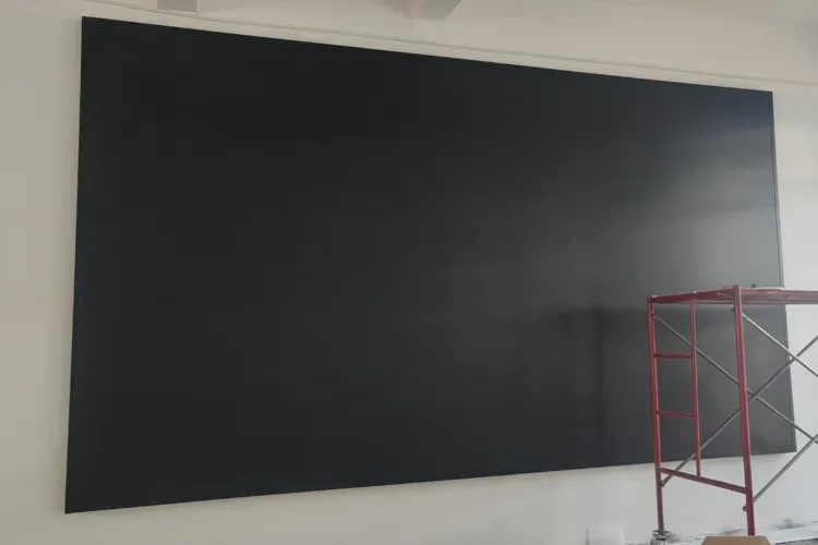 LED Wall Mount Bracket - product example 2